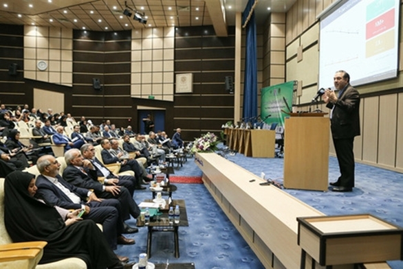 در هشتمین کنگره بین‌المللی سلامت مردان مطرح شد:مردان 10 تا 15 سال زودتر از زنان به بیماری‌های قلبی عروقی مبتلا می‌شوند